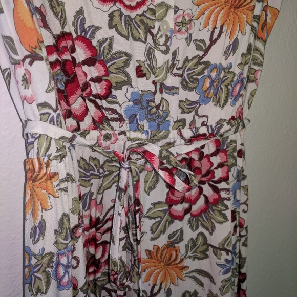 Darling Loft Sun Dress - Picture 5 of 8